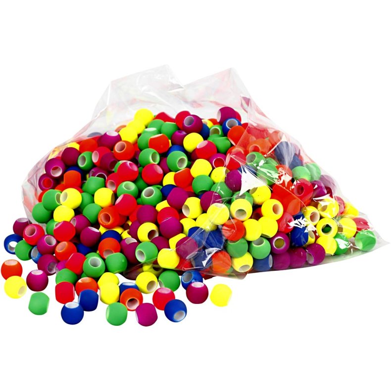 Link Beads, 300g/ 1 pk.