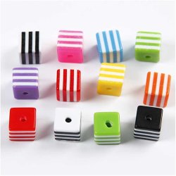 Multimix, str. 8x8 mm, hulstr. 2,5 mm, ca. 135 stk., 80 g, 110 ml/ 1 pk.