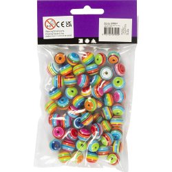 Multimix, diam. 12 mm, hulstr. 1,5 mm, ca. 50 stk., 55 g, 75 ml/ 1 pk.