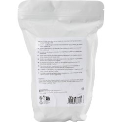 Olivenolie S&aelig;bemasse, Granulat, 500 g/ 1 pk.