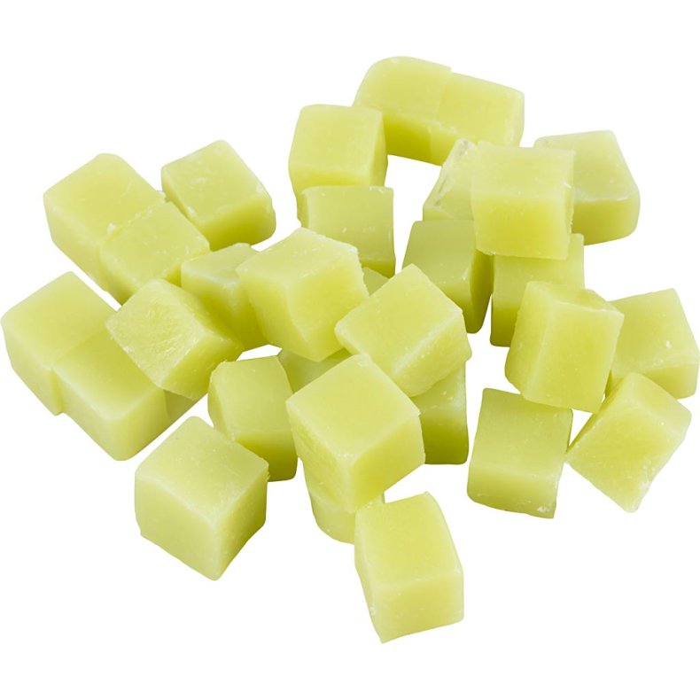 Olivenolie S&aelig;bemasse, Granulat, 500 g/ 1 pk.