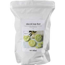 Olivenolie S&aelig;bemasse, Granulat, 1000 g/ 1 pk.