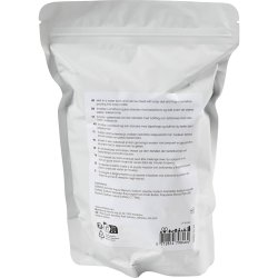 Sheasm&oslash;r S&aelig;bemasse, Granulat, 500 g/ 1 pk.