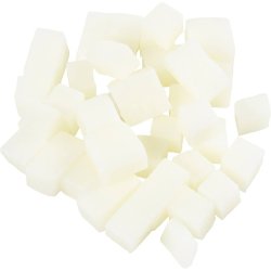 Sheasm&oslash;r S&aelig;bemasse, Granulat, 500 g/ 1 pk.