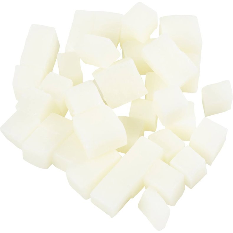 Sheasm&oslash;r S&aelig;bemasse, Granulat, 500 g/ 1 pk.