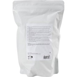 Sheasm&oslash;r S&aelig;bemasse, Granulat, 1000 g/ 1 pk.