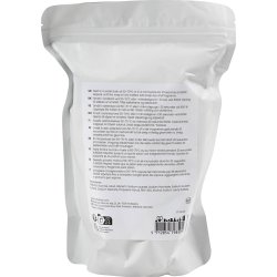 Klar S&aelig;bemasse, Granulat, 500 g/ 1 pk.