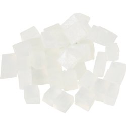 Klar S&aelig;bemasse, Granulat, 1000 g/ 1 pk.