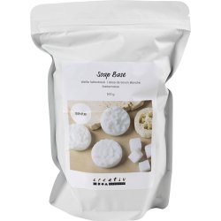 S&aelig;bemasse, Granulat, 500 g/ 1 pk.