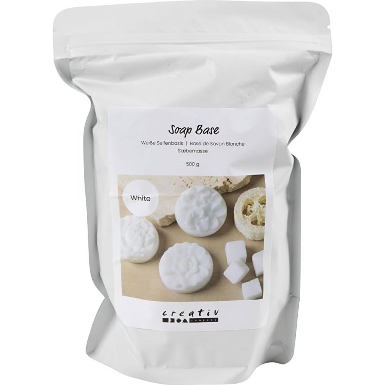 S&aelig;bemasse, Granulat, 500 g/ 1 pk.