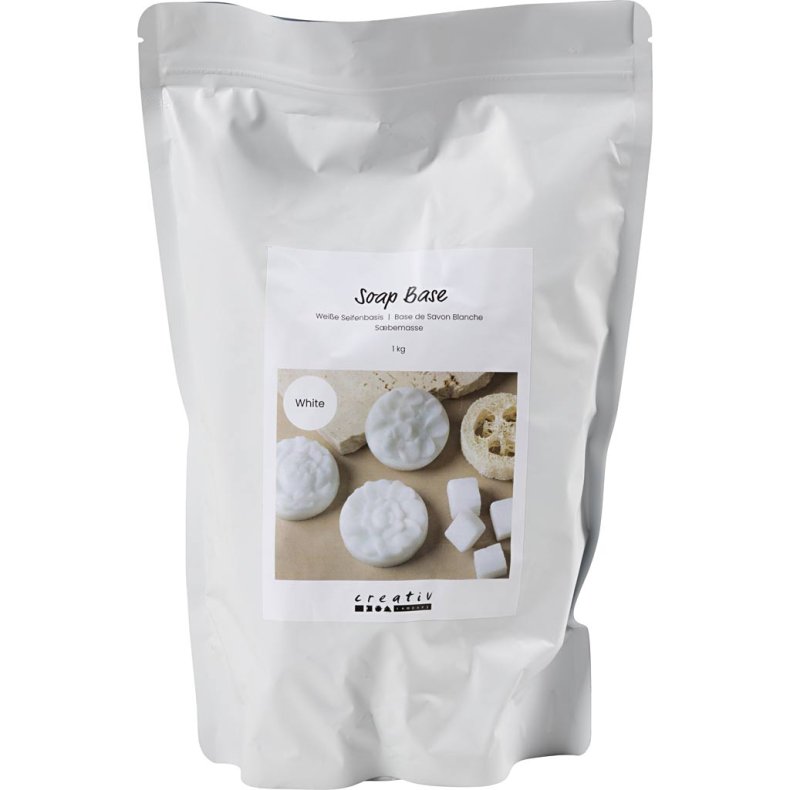 S&aelig;bemasse, Granulat, 1000 g/ 1 pk.