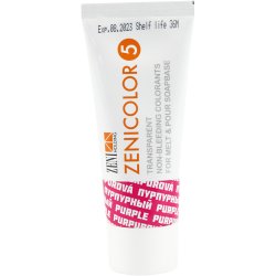 S&aelig;befarve, pink, 30 g/ 1 pk.