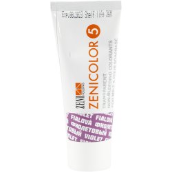 S&aelig;befarve, lilla, 30 g/ 1 pk.