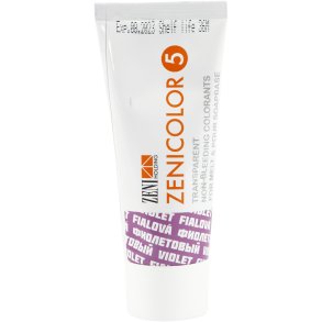 Sæbefarve, lilla, 30 g/ 1 pk.