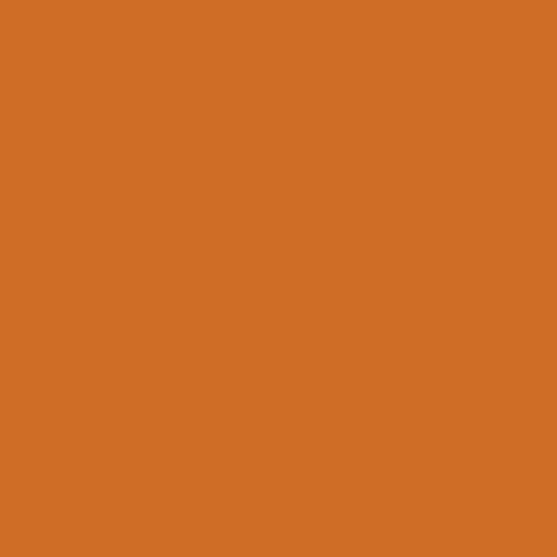 Tekstilmaling Solid, d&aelig;kkende, orange, 50 ml/ 1 fl.