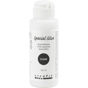 Speciallim, transparent, 120 ml/ 1 fl.