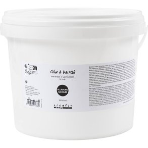 Limlak, 5000 ml/ 1 fl.