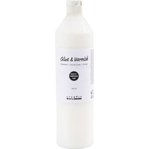 Limlak, Universalbrug, 750 ml/ 1 fl.