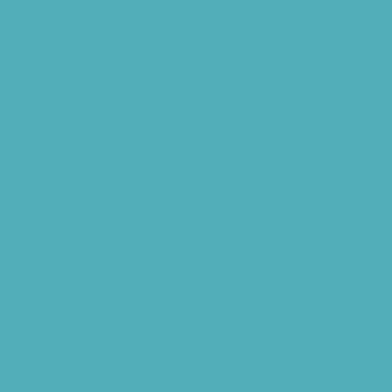 Udend&oslash;rsmaling, silkemat, d&aelig;kkende, turquoise blue, 250 ml/ 1 fl.