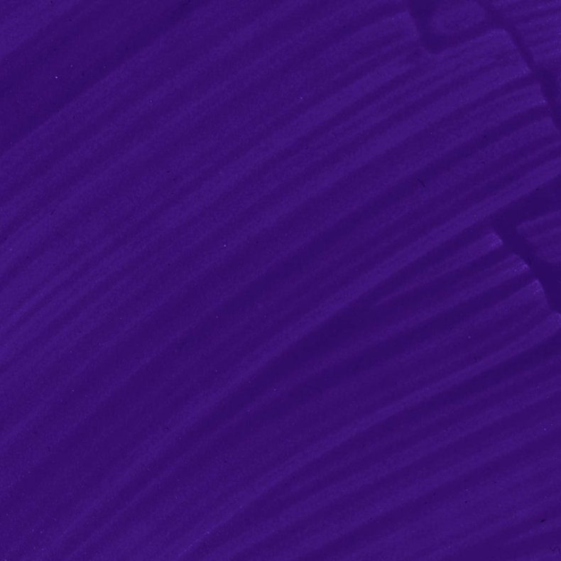 Temperamaling, mat, halvd&aelig;kkende, violet, 500 ml/ 1 fl.