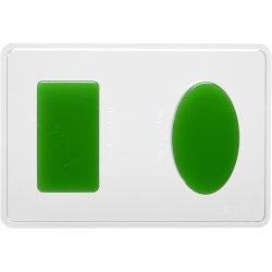 St&oslash;beforme, 16 stk./ 1 pk.