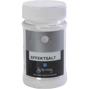 Effektsalt, 100 g/ 1 pk.