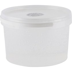 Lysgel&eacute;, 2925 ml, 2250 g/ 1 spand