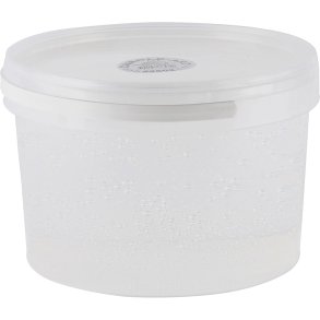 Lysgelé, 2925 ml, 2250 g/ 1 spand