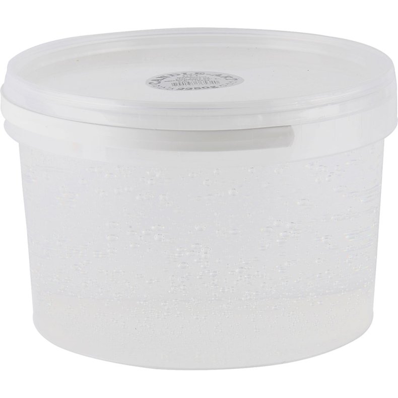 Lysgel&eacute;, 2250g/ 1 spand, 2925 ml