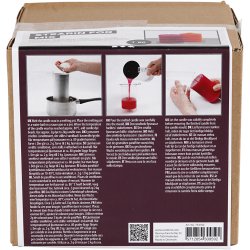 Stearin til mix, 1 kg