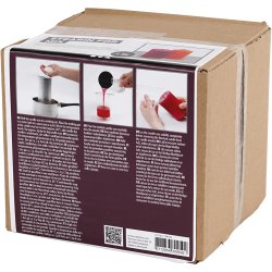 Stearin til mix, 1 kg