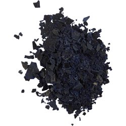 Lysfarve, lys bl&aring;, 10 g/ 1 pk.