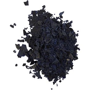 Lysfarve, lys bl&aring;, 10 g/ 1 pk.