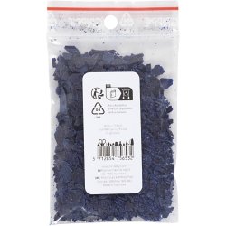 Lysfarve, lys bl&aring;, 10 g/ 1 pk.