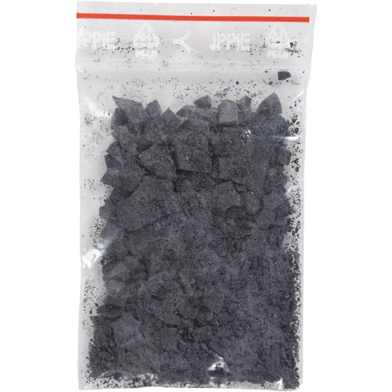 Lysfarve, lys gr&aring;, 10 g/ 1 pk.