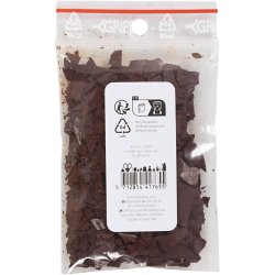 Lysfarve, m&oslash;rk r&oslash;d, 10 g/ 1 pk.