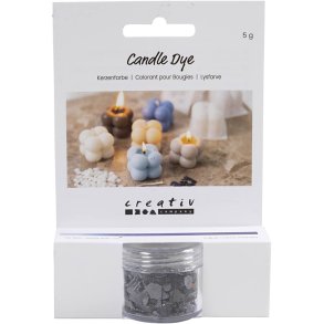 Lysfarve, blå, 5 g/ 1 pk.