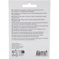 Lysfarve, beige, 5 g/ 1 pk.