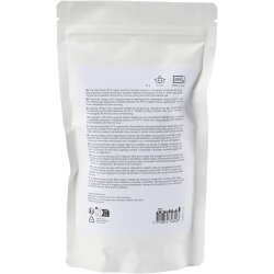 Soyavoks, Til lys i beholdere, creme, 250 g/ 1 pk.