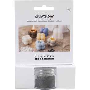 Lysfarve, lys grå, 5 g/ 1 pk.