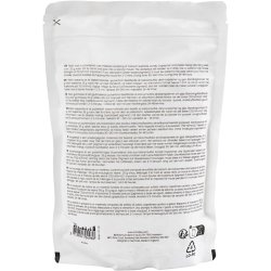 Resin St&oslash;bemix, hvid, 800 g/ 1 pk.