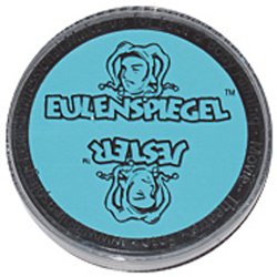 Eulenspiegel Ansigtsmaling, turkis, 20 ml/ 1 ds.