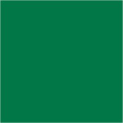 Eulenspiegel Ansigtsmaling, smaragdgr&oslash;n, 20 ml/ 1 ds.