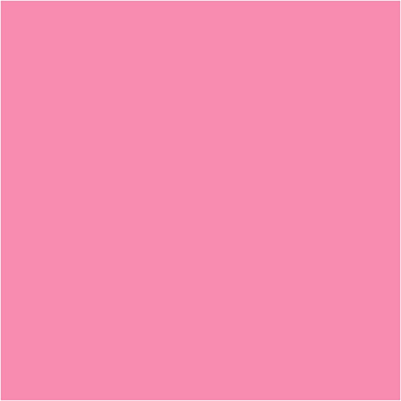 Eulenspiegel Ansigtsmaling, lys pink, 20 ml/ 1 ds.
