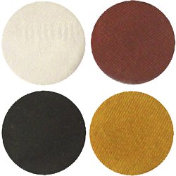 Eulenspiegel Ansigtsmaling - sminkes&aelig;t, l&oslash;ve, ass. farver, 1 s&aelig;t