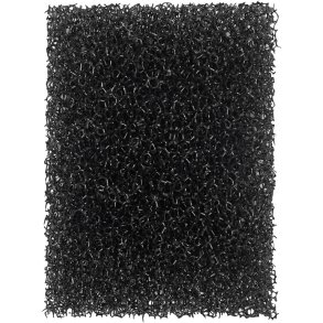 Eulenspiegel Effektsvamp, 1 stk.