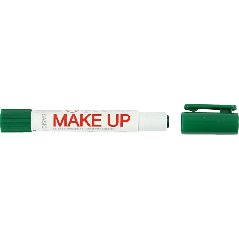 Playcolor Make up, ass. farver, 6x5 g/ 1 pk.