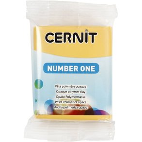 Cernit, cupcake (739), 56 g/ 1 pk.