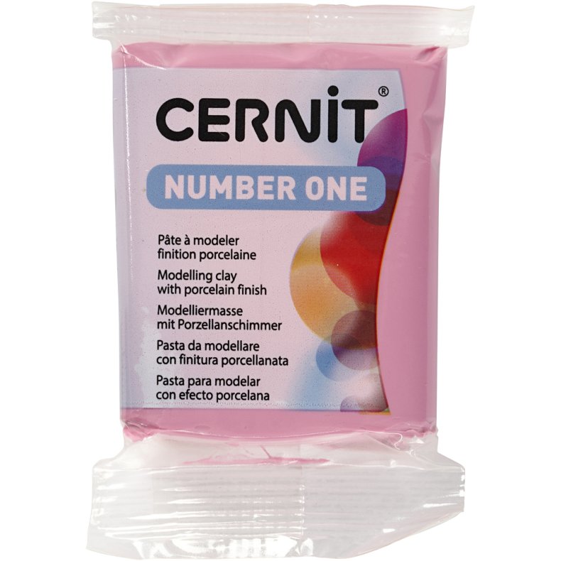 Cernit, fuschia (922), 56g/ 1 pk.