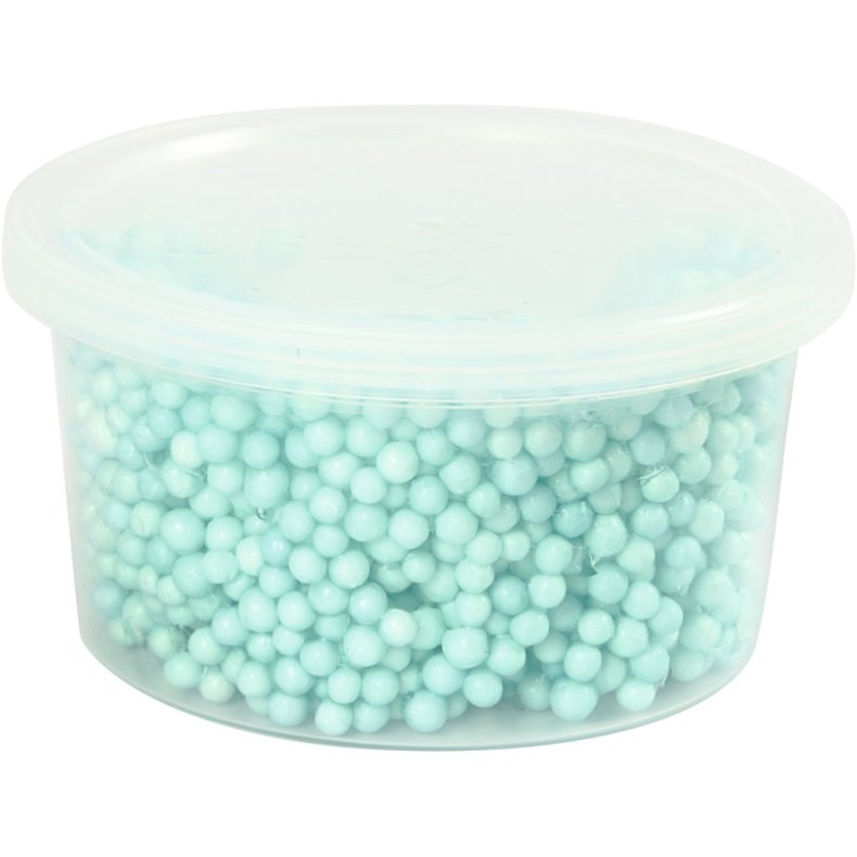 Foam Clay Extra Large, ass. farver, 5x25 g/ 1 pk.